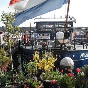 Boat & Breakfast Alhena